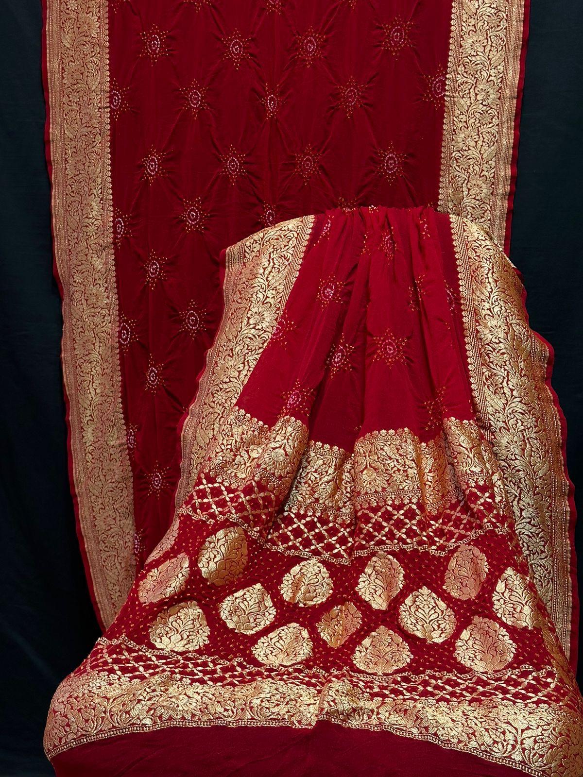 Upada Saree