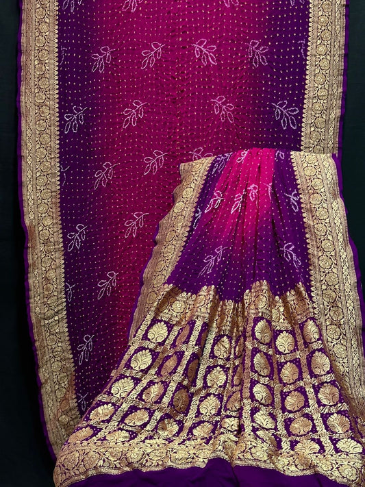 Upada Saree