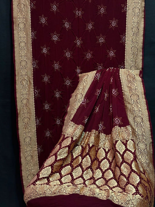 Upada Saree