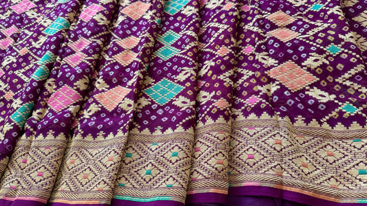 Upada Saree